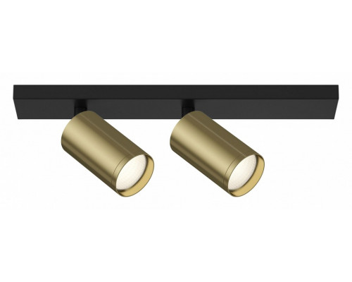 Спот Maytoni Focus S C051CL-02BBS