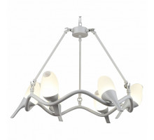 Подвесная люстра Divinare Tucano 9656/03 SP-6