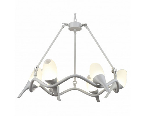 Подвесная люстра Divinare Tucano 9656/03 SP-6