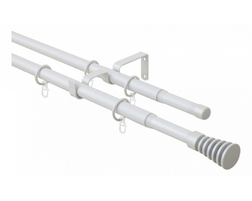 Карниз (160/300 см) Конус резной