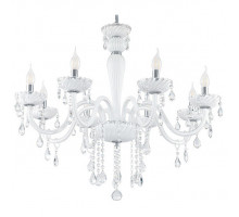 Подвесная люстра Eglo Carpento 39114