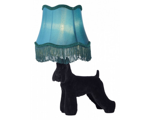 Настольная лампа декоративная Lucide Extravaganza Filou 10504/81/30