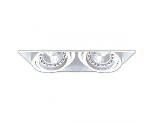 Встраиваемый светильник Zumaline Oneon 94362-WH