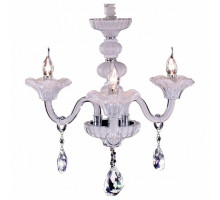 Подвесная люстра Citilux Ирида 