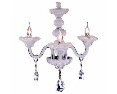 Подвесная люстра Citilux Ирида