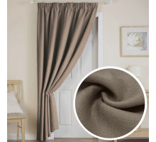 Портьера (200х270 см) 1 шт. RR 090