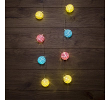 Гирлянда Нить  303-082