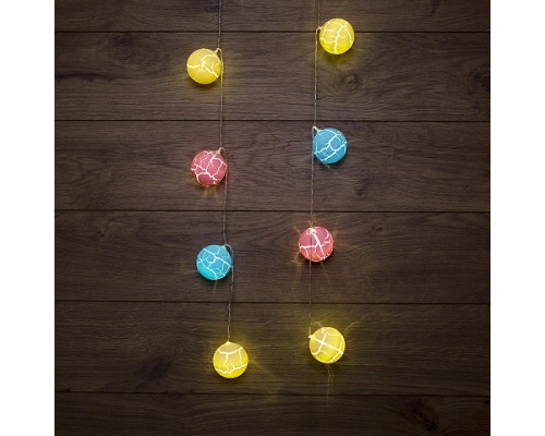 Гирлянда Нить  303-082