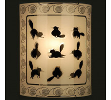 Накладной светильник Citilux 921 