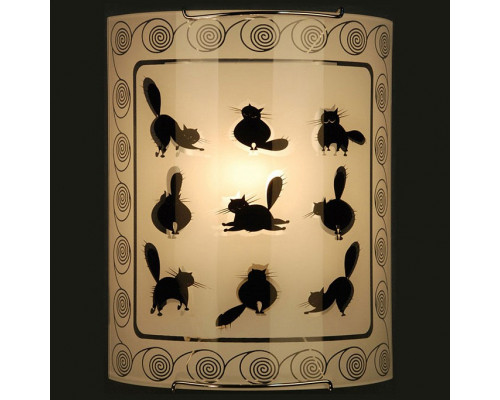 Накладной светильник Citilux 921