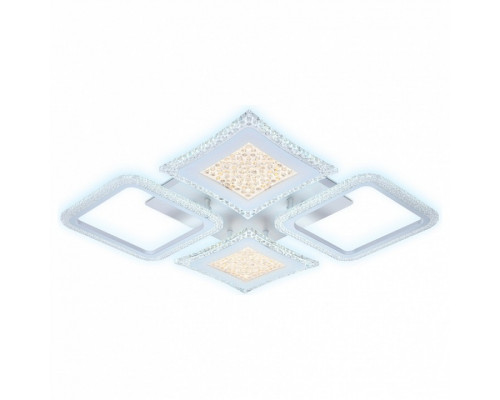 Накладной светильник Ambrella Original 10 FA430