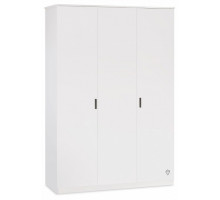 Шкаф платяной Cilek White 20.54.1013.00