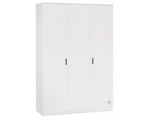 Шкаф платяной Cilek White 20.54.1013.00