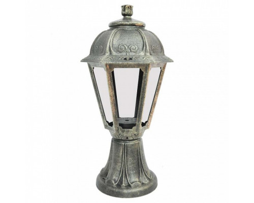 Наземный низкий светильник Fumagalli Minilot/Saba K22.111.000.BXF1R