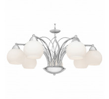 Подвесная люстра SilverLight Adele 138.54.7