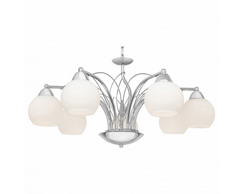 Подвесная люстра SilverLight Adele 138.54.7
