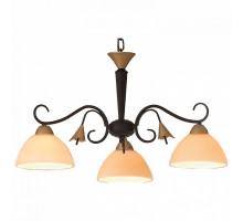 Подвесная люстра Citilux Форта 