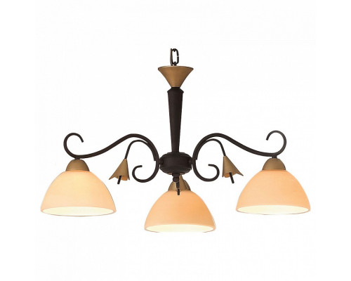 Подвесная люстра Citilux Форта