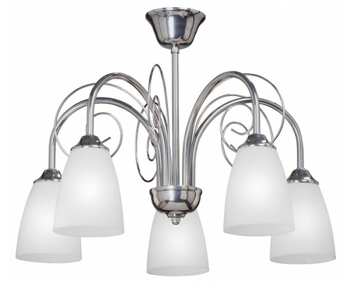 Люстра на штанге Vitaluce  V3736-9/5PL