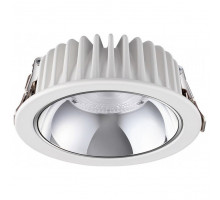 Встраиваемый светильник Novotech Mars 358299