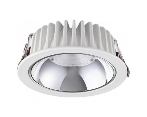 Встраиваемый светильник Novotech Mars 358299