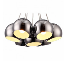 Подвесная люстра Arte Lamp Rondo A8072SP-7CC