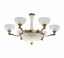 Подвесная люстра MW-Light Афродита 6 317014909