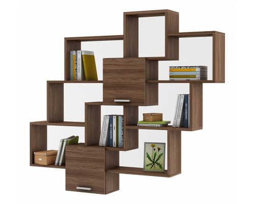 Полка комбинированная Флэш-34