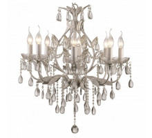 Подвесная люстра Arte Lamp Goccia A1752LM-8WG