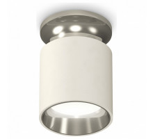 Накладной светильник Ambrella Techno Spot 163 XS6301142