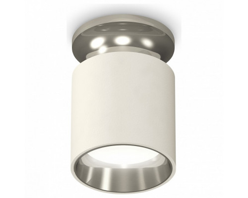 Накладной светильник Ambrella Techno Spot 163 XS6301142