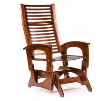 Кресло-качалка Байкал