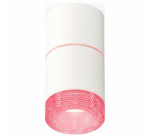 Накладной светильник Ambrella Techno 161 XS7401222