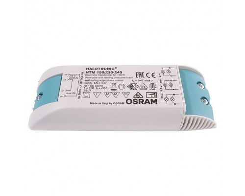 Блок питания Deko-Light HTM 150HTM