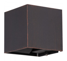 Накладной светильник Arte Lamp Rullo A1414AL-1RI