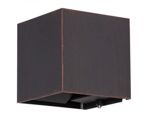 Накладной светильник Arte Lamp Rullo A1414AL-1RI