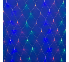 Сеть световая Uniel ULD-N1515 ULD-N1515-96/TTK MULTI IP44