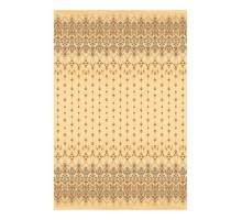 Ковер интерьерный (80x120 см) Isfahan