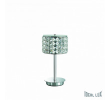 Настольная лампа декоративная Ideal Lux Roma ROMA TL1