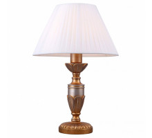 Настольная лампа декоративная Arte Lamp Doratura A9075LT-1GA