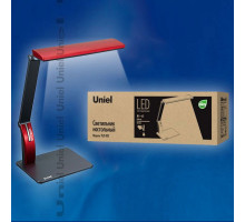 Настольная лампа офисная Uniel  6533