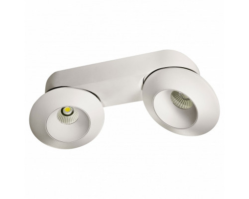 Накладной светильник Lightstar Orbe 051226