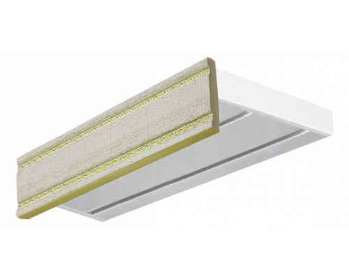 Карниз (280 см) Дарса