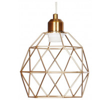 Подвесной светильник 33 идеи 105 PND.105.01.05.001.PA-LS.S.PA