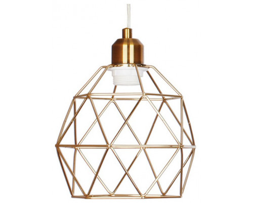 Подвесной светильник 33 идеи 105 PND.105.01.05.001.PA-LS.S.PA