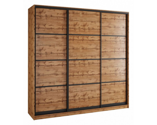 Шкаф-купе А0471494349 2400x580