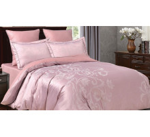 Постельное белье евростандарт Royal Jacquard