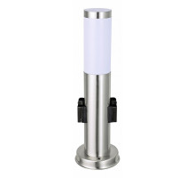 Наземный низкий светильник Globo Boston 3158K