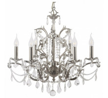 Подвесная люстра Dio D’Arte Forli Forli E 1.1.6.400 N