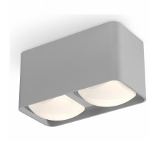 Накладной светильник Ambrella Techno Spot 368 XS7852011